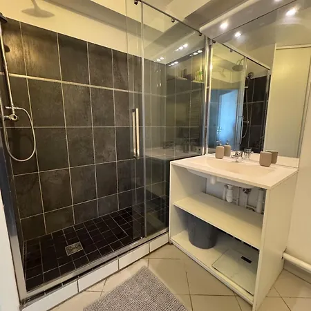 House Novo Appt 15Min From Paris Aulnay-sous-Bois Exterior photo