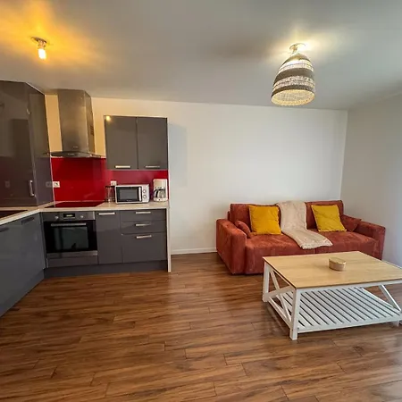 House Novo Appt 15Min From Paris Aulnay-sous-Bois Exterior photo